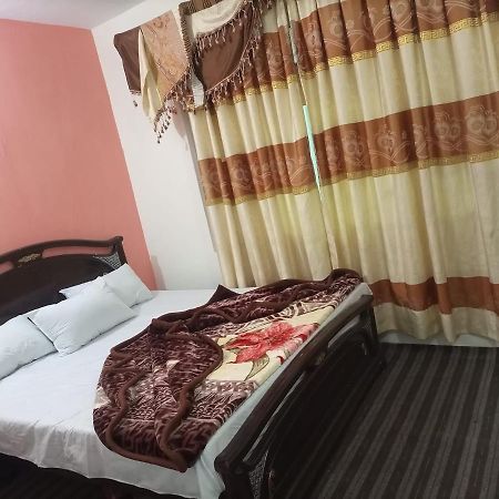 Kaghan Valley Hotel 나란 외부 사진
