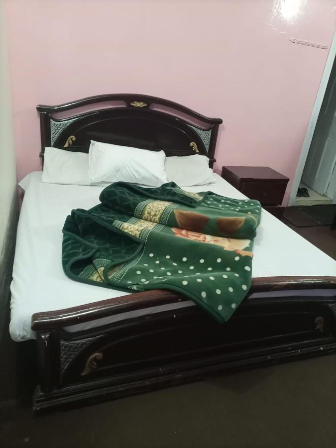 Kaghan Valley Hotel 나란 외부 사진