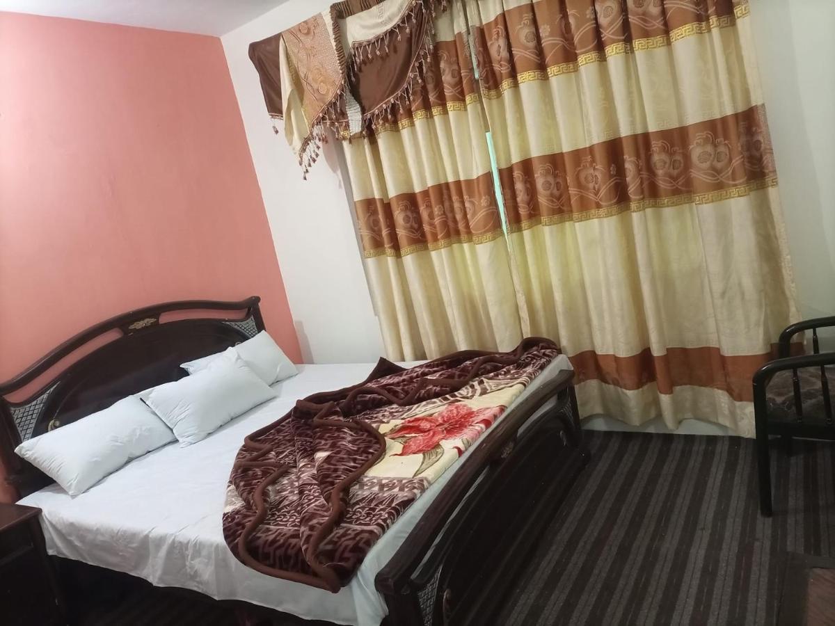 Kaghan Valley Hotel 나란 외부 사진